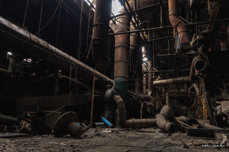 ЗИЛ, Москва