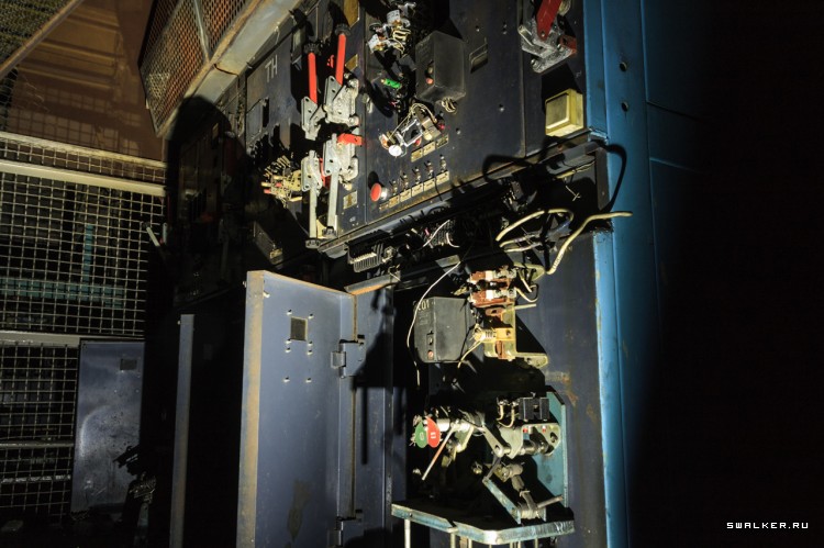 ЗИЛ, Москва