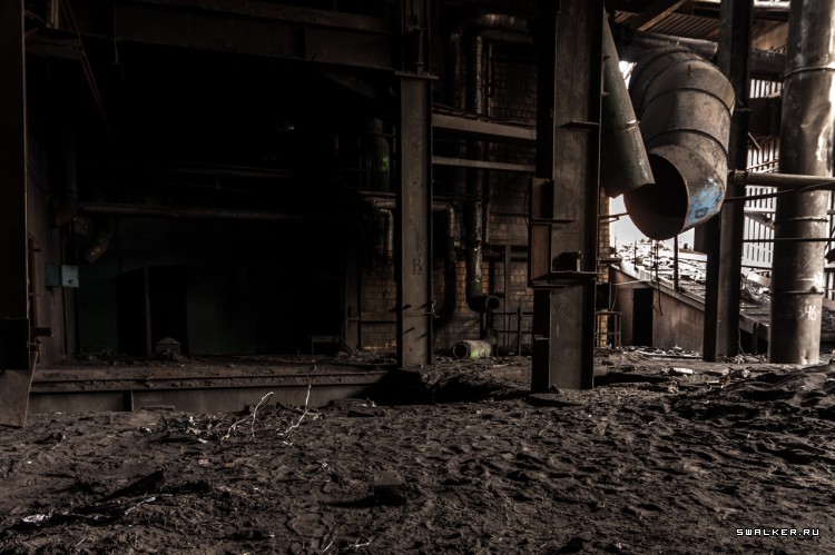 ЗИЛ, Москва