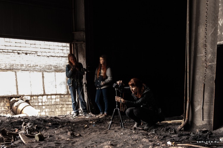 ЗИЛ, Москва