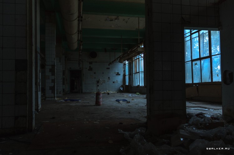 ЗИЛ, Москва