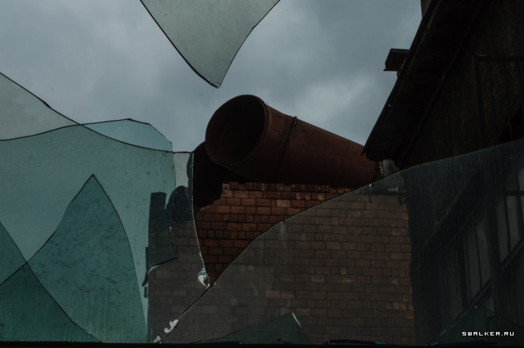 ЗИЛ, Москва