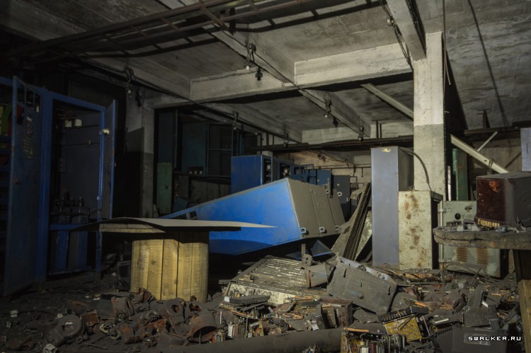 ЗИЛ, Москва