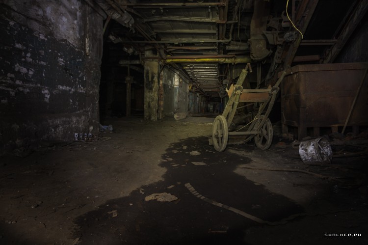 ЗИЛ, Москва