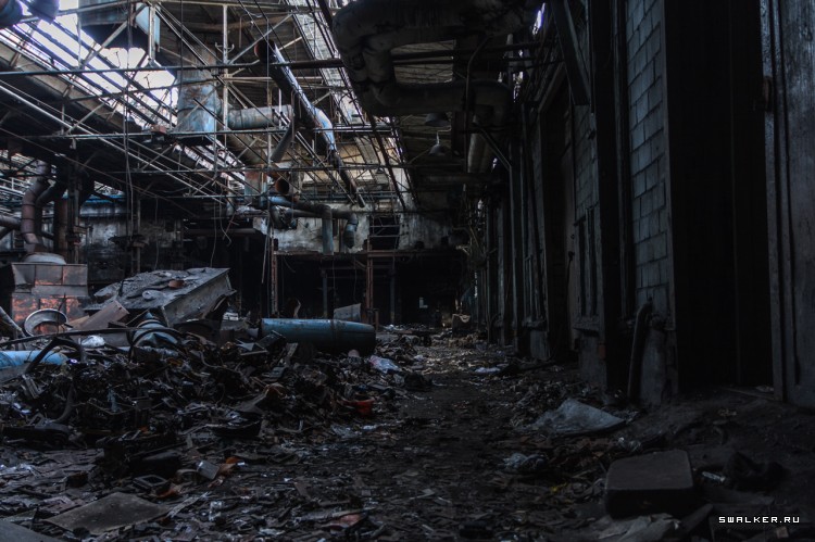 ЗИЛ, Москва