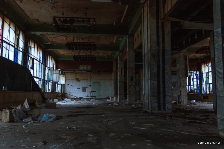 ЗИЛ, Москва