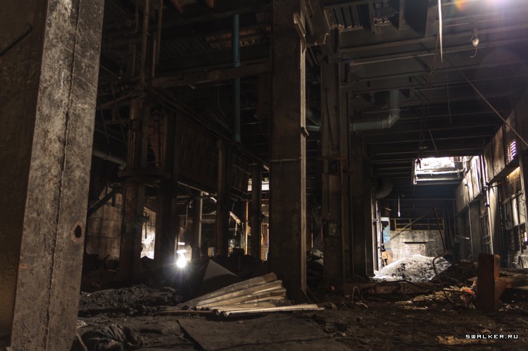 ЗИЛ, Москва