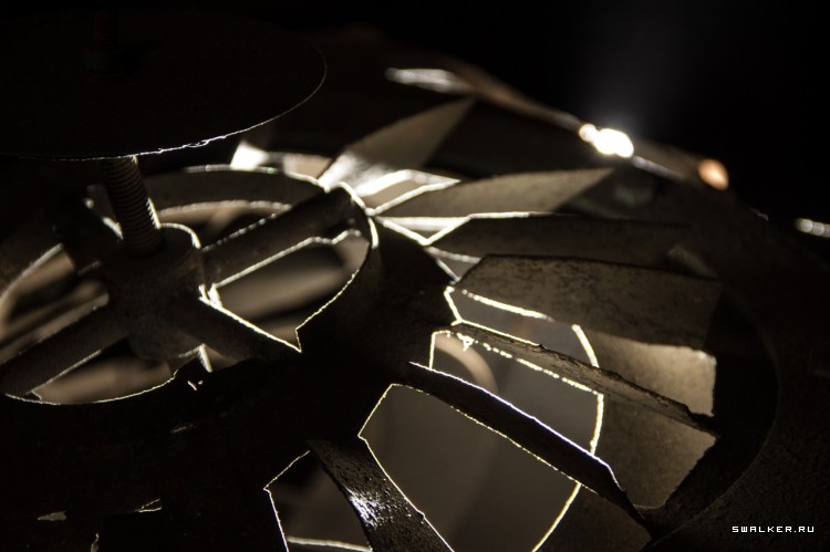 ЗИЛ, Москва