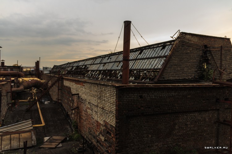 ЗИЛ, Москва