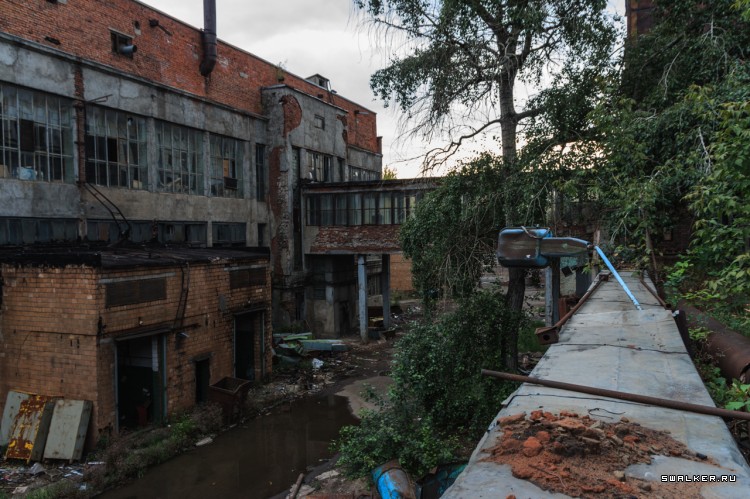 ЗИЛ, Москва