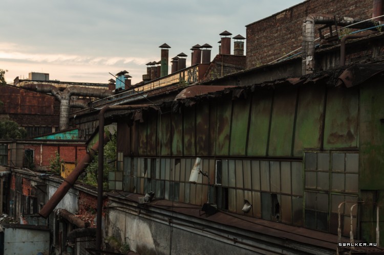 ЗИЛ, Москва