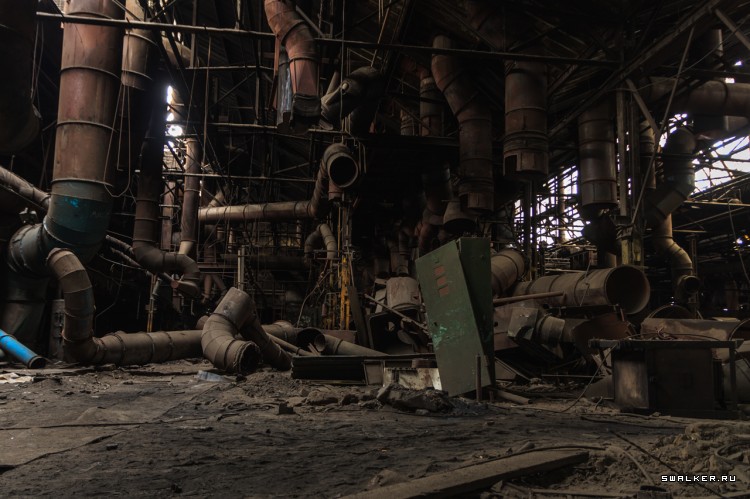 ЗИЛ, Москва