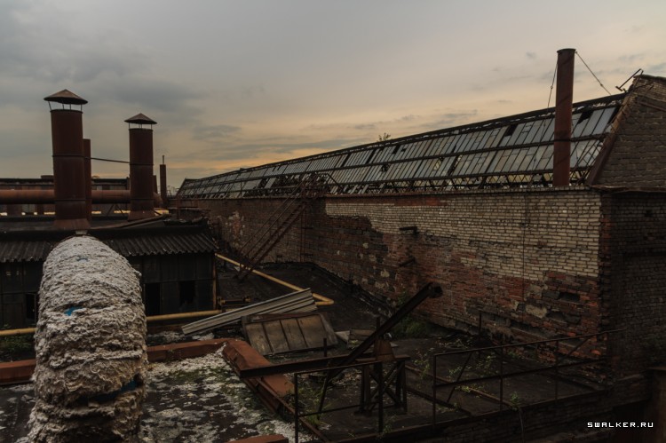 ЗИЛ, Москва