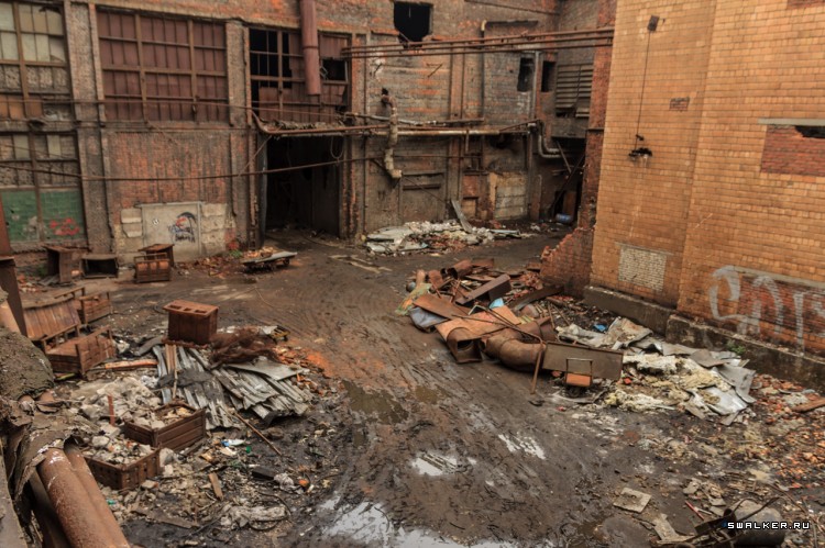 ЗИЛ, Москва