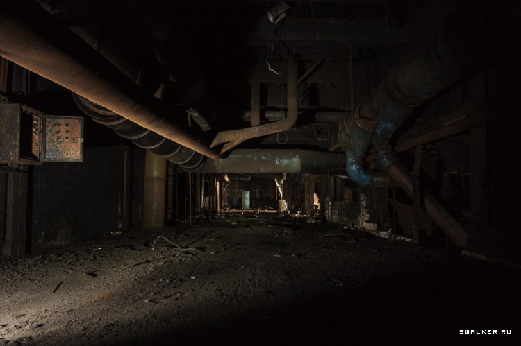 ЗИЛ, Москва