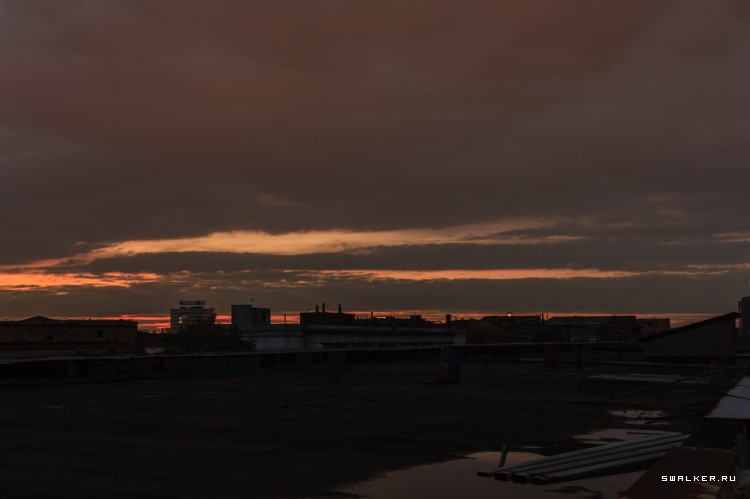 ЗИЛ, Москва