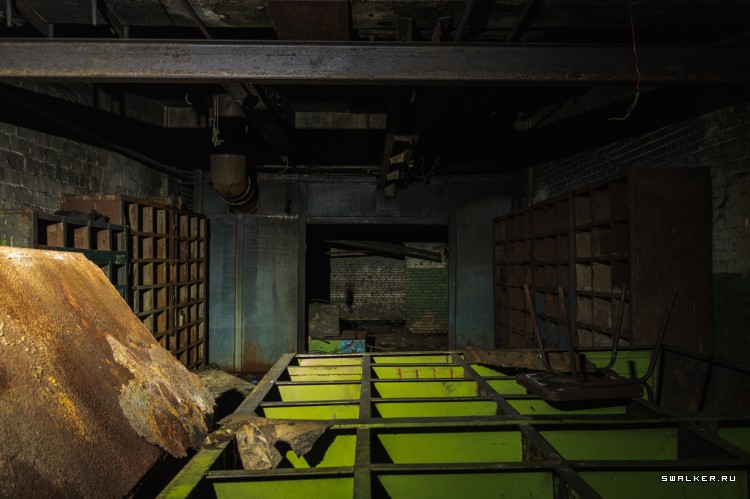 ЗИЛ, Москва