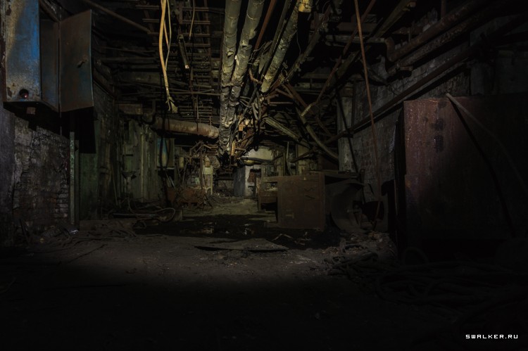 ЗИЛ, Москва