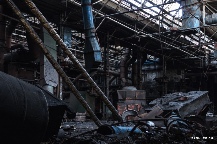 ЗИЛ, Москва