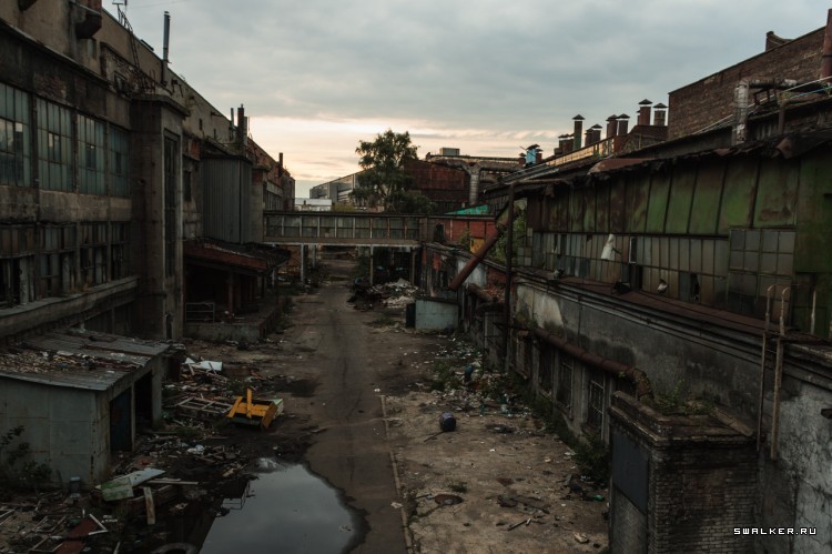 ЗИЛ, Москва