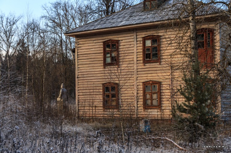 Пионерский Лагерь ЮНОСТЬ, Московская область Пионерский Лагерь ЮНОСТЬ, Московская область