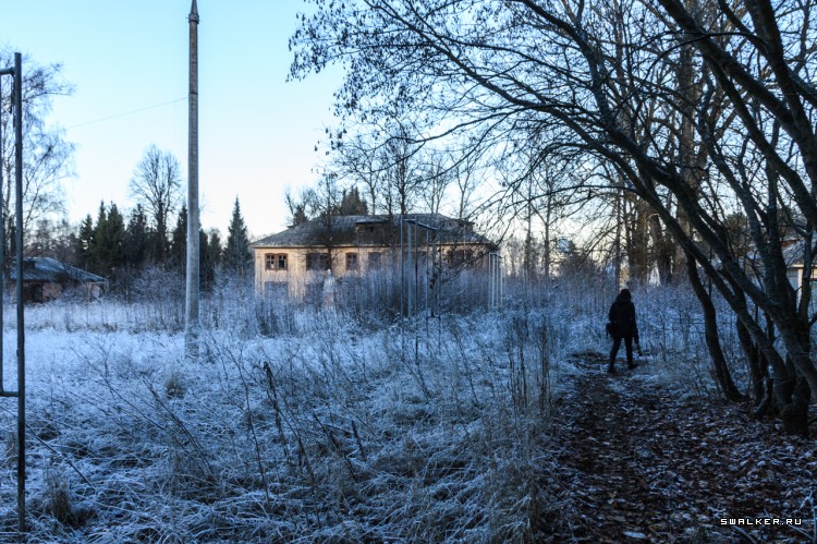 Пионерский Лагерь ЮНОСТЬ, Московская область