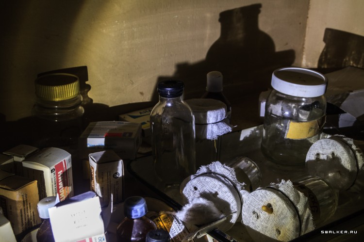 Пионерский Лагерь ЮНОСТЬ, Московская область