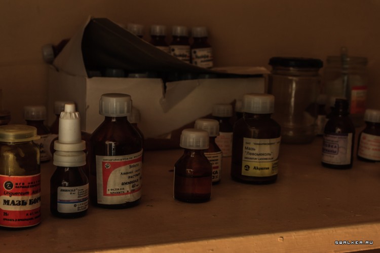 Пионерский Лагерь ЮНОСТЬ, Московская область