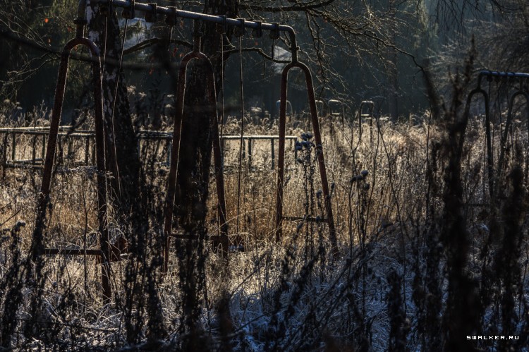 Пионерский Лагерь ЮНОСТЬ, Московская область