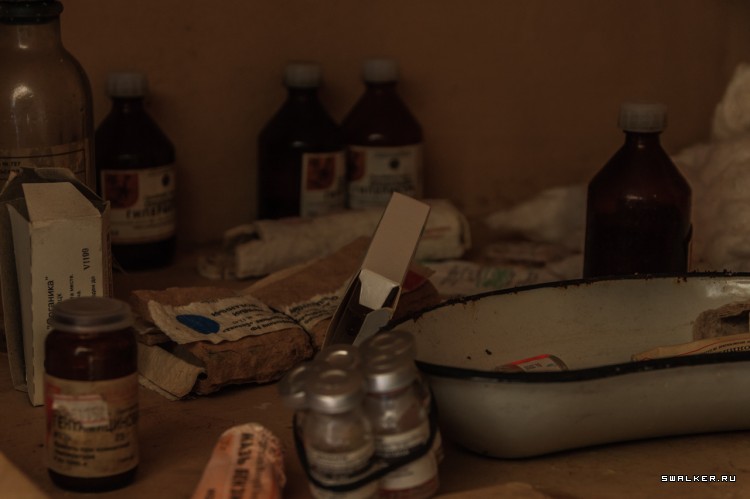 Пионерский Лагерь ЮНОСТЬ, Московская область