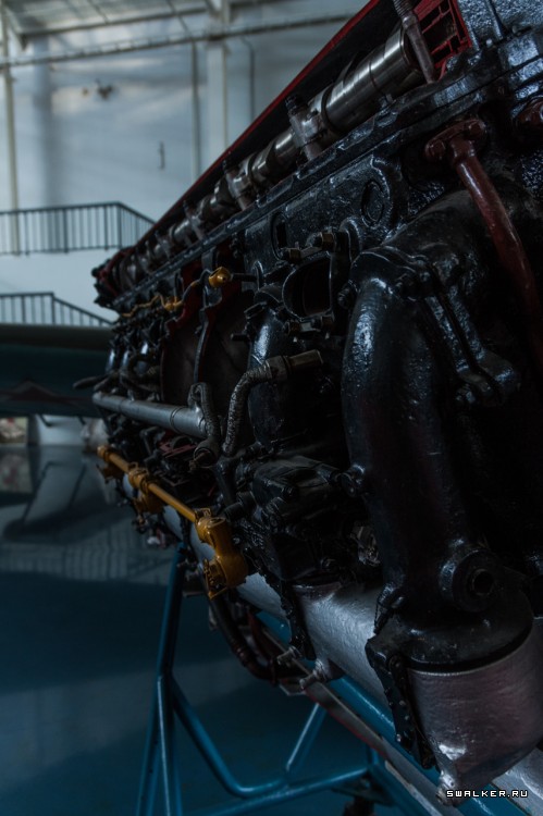 МОНИНО Музей Военно-Воздушных Сил МОНИНО Музей Военно-Воздушных Сил