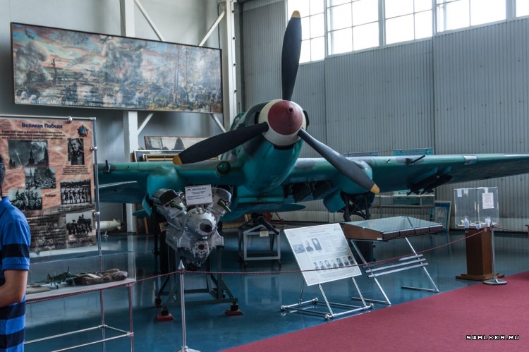 МОНИНО Музей Военно-Воздушных Сил МОНИНО Музей Военно-Воздушных Сил