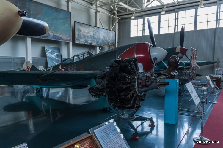 МОНИНО Музей Военно-Воздушных Сил МОНИНО Музей Военно-Воздушных Сил