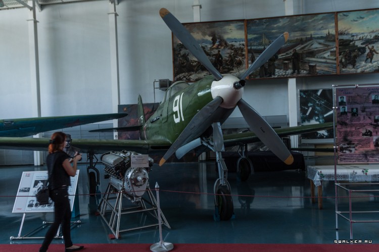 МОНИНО Музей Военно-Воздушных Сил МОНИНО Музей Военно-Воздушных Сил