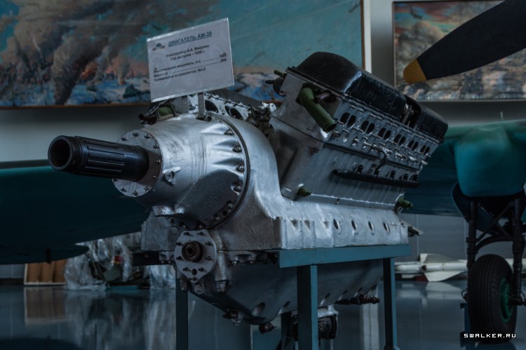 МОНИНО Музей Военно-Воздушных Сил МОНИНО Музей Военно-Воздушных Сил