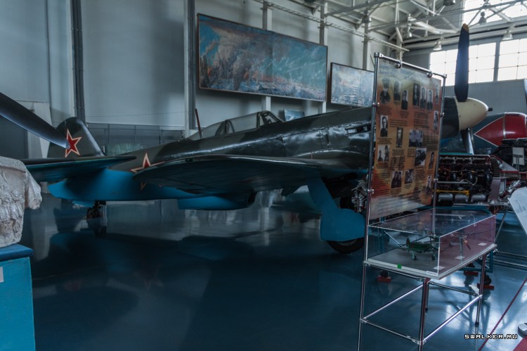 МОНИНО Музей Военно-Воздушных Сил МОНИНО Музей Военно-Воздушных Сил