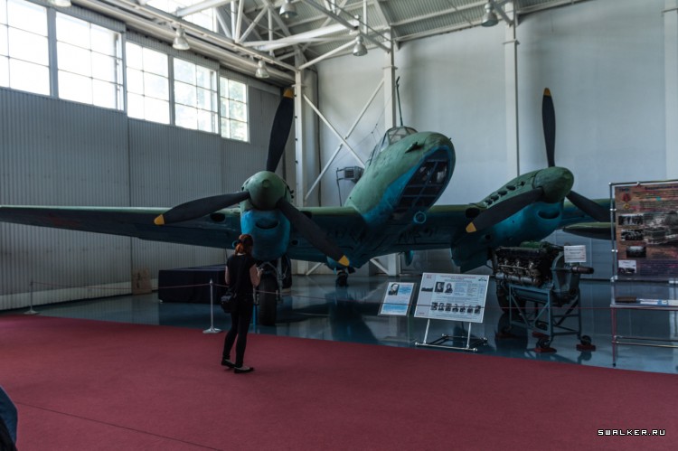 МОНИНО Музей Военно-Воздушных Сил МОНИНО Музей Военно-Воздушных Сил