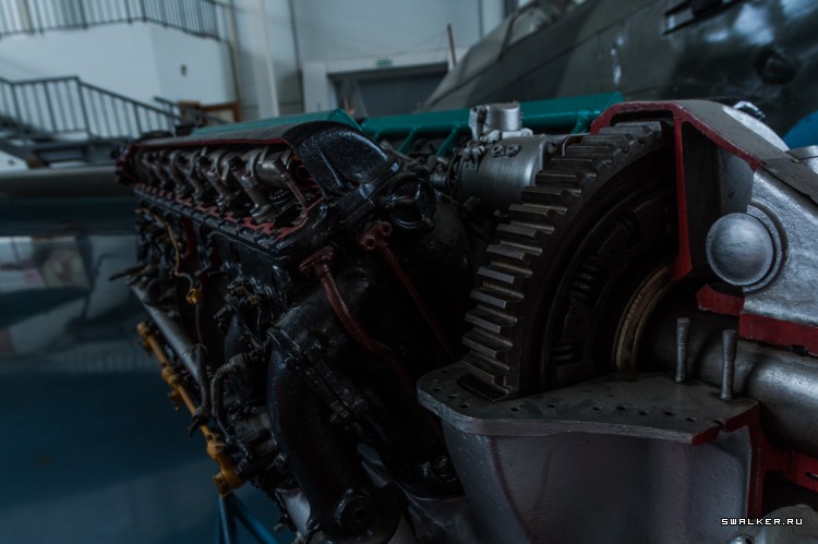 МОНИНО Музей Военно-Воздушных Сил МОНИНО Музей Военно-Воздушных Сил