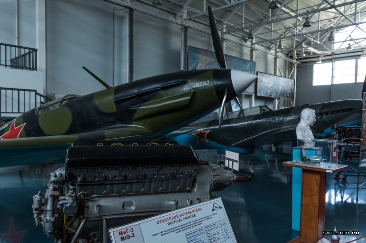 МОНИНО Музей Военно-Воздушных Сил МОНИНО Музей Военно-Воздушных Сил