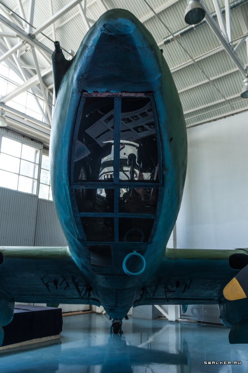 МОНИНО Музей Военно-Воздушных Сил МОНИНО Музей Военно-Воздушных Сил