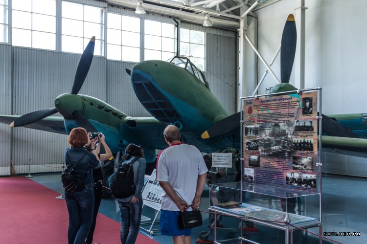 МОНИНО Музей Военно-Воздушных Сил МОНИНО Музей Военно-Воздушных Сил