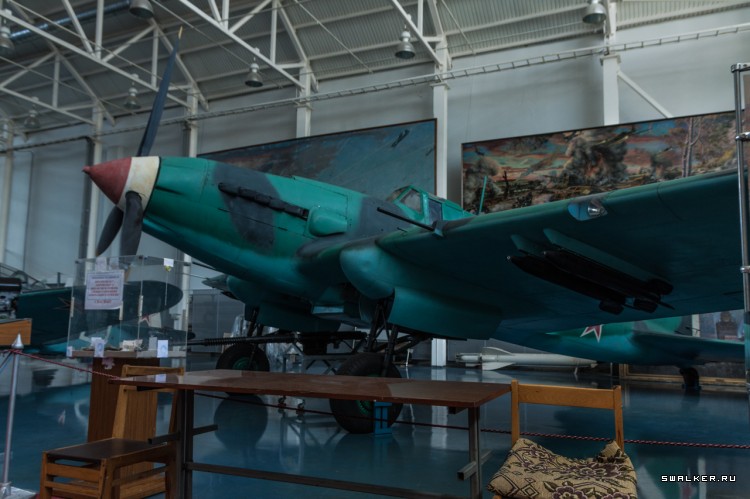 МОНИНО Музей Военно-Воздушных Сил МОНИНО Музей Военно-Воздушных Сил