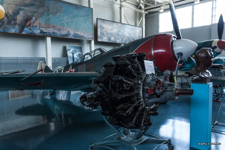 МОНИНО Музей Военно-Воздушных Сил МОНИНО Музей Военно-Воздушных Сил