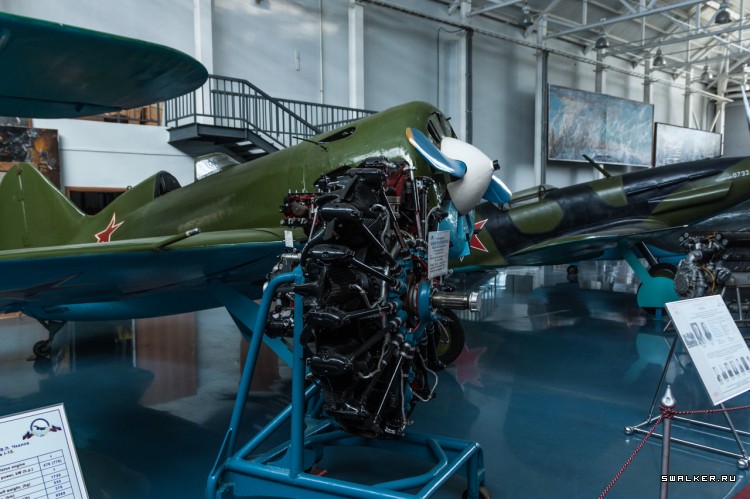 МОНИНО Музей Военно-Воздушных Сил МОНИНО Музей Военно-Воздушных Сил