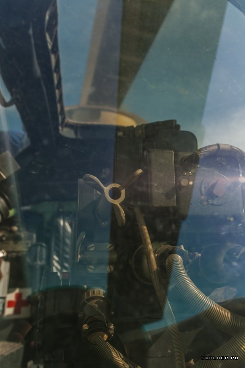 МОНИНО Музей Военно-Воздушных Сил