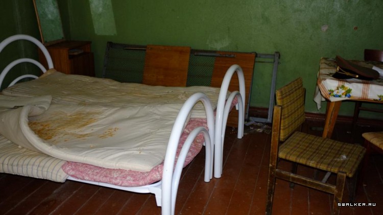 Пионерский лагерь Приокские Зори, Тульская область