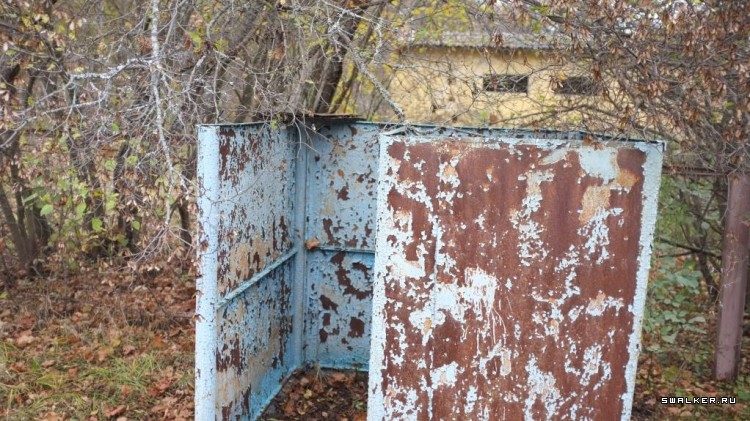 Пионерский лагерь Приокские Зори, Тульская область