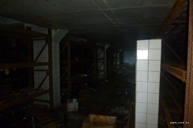 Завод по Обработке цветных металлов (ОЦМ) Калуга