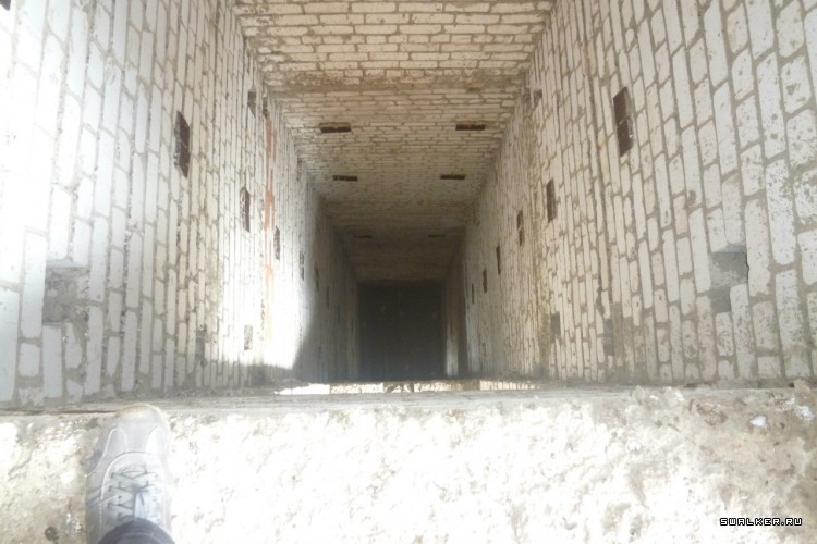 Завод по Обработке цветных металлов (ОЦМ) Калуга