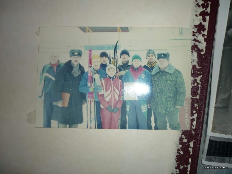 Военизированная пожарная часть №18